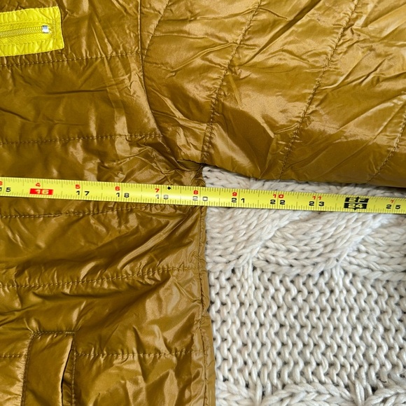 Offline by aerie puffer pullover jacket - Picture 4 of 4